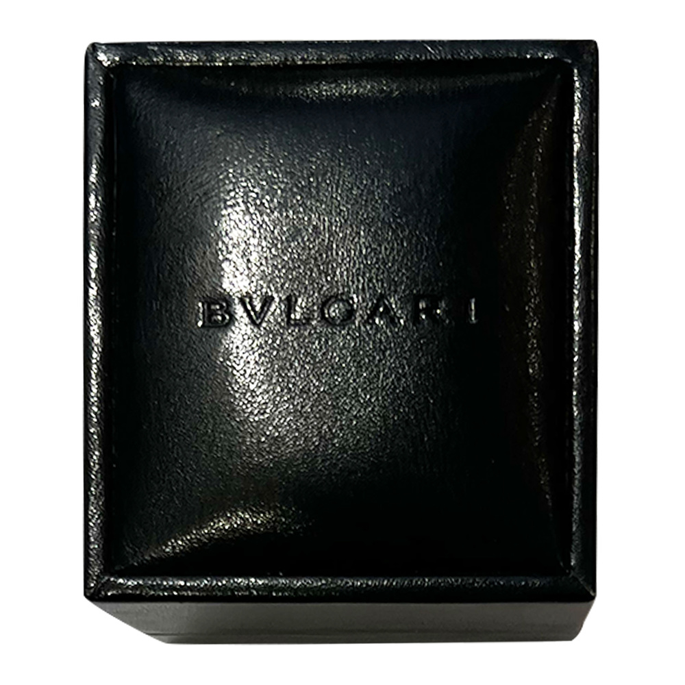 BVLGARI B.zero1 Three-Band Ring in 18k White Gold - Picture 5 of 5